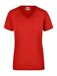 Damen Workwear T-Shirt Essential